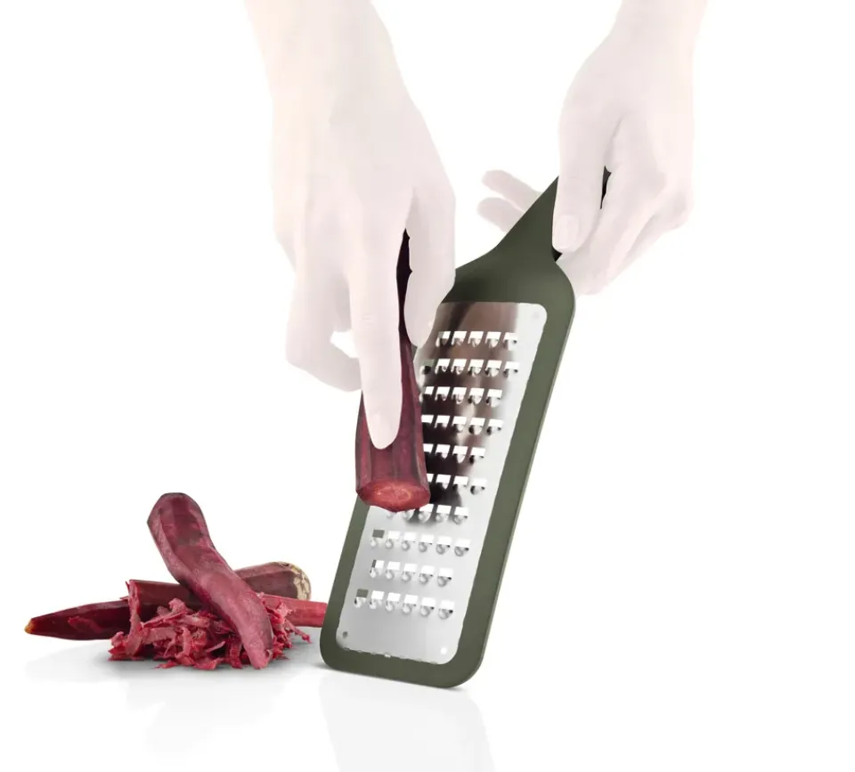 Graters^Eva Solo Tool grater , Rough Green