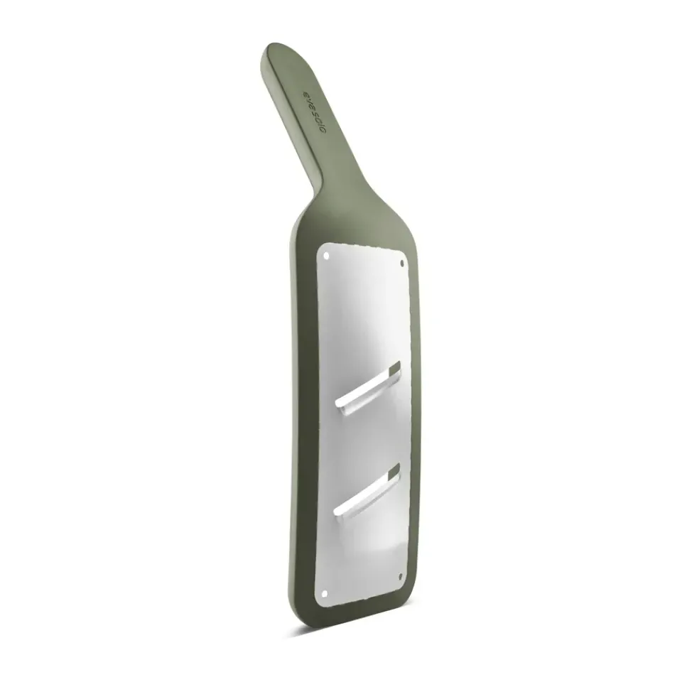 Clearance Eva Solo Tool grater , Slice Green