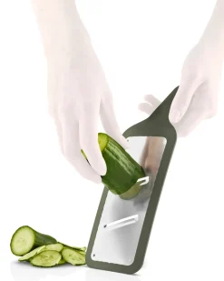 Clearance Eva Solo Tool grater , Slice Green
