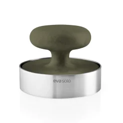 New Eva Solo Tool hamburger press, Green