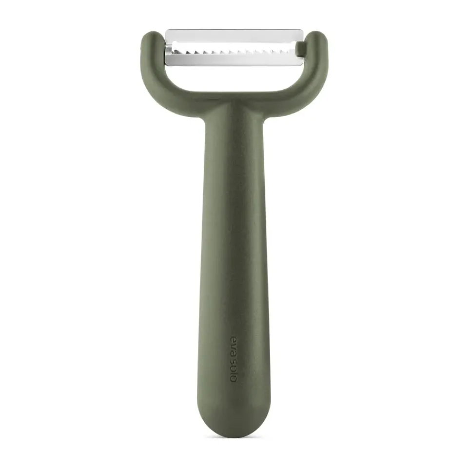 Sale Eva Solo Tool julienne slicer, Green