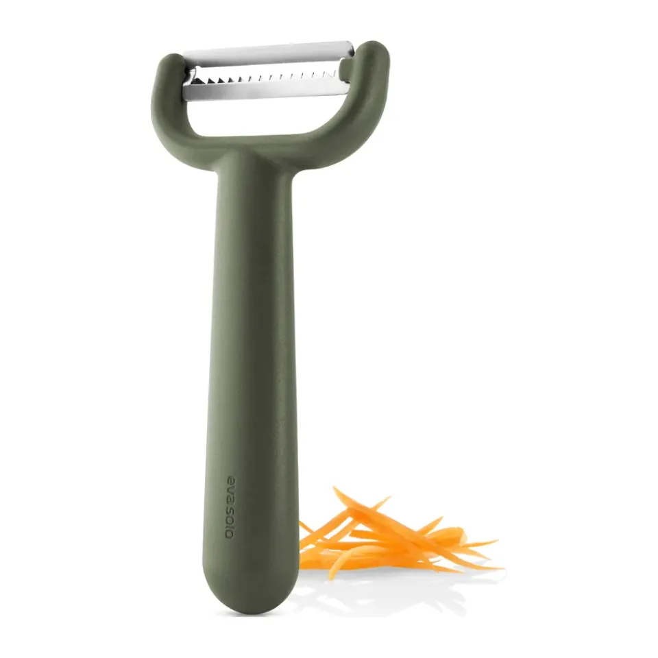 Sale Eva Solo Tool julienne slicer, Green