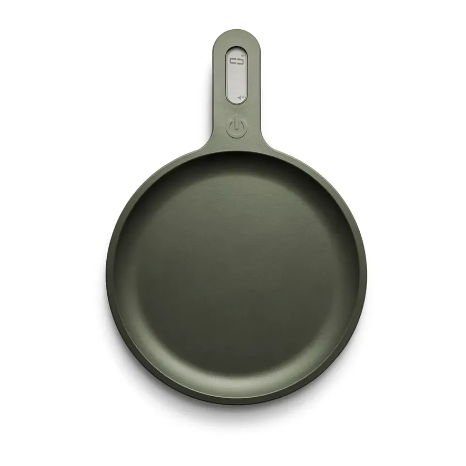 Kitchen Scales^Eva Solo Tool kitchen scale, Green