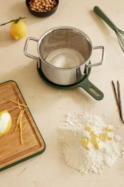 Kitchen Scales^Eva Solo Tool kitchen scale, Green