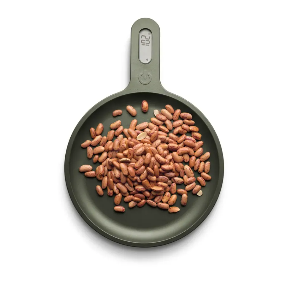 Kitchen Scales^Eva Solo Tool kitchen scale, Green