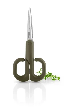 New Eva Solo tool kitchen scissors 20 cm, Green