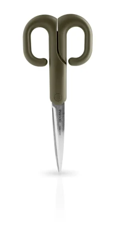 New Eva Solo tool kitchen scissors 20 cm, Green