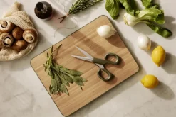 New Eva Solo tool kitchen scissors 20 cm, Green