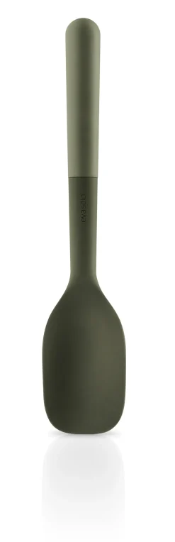 Spoons, Scoops & Ladles^Eva Solo tool ladle large 28 cm, Green
