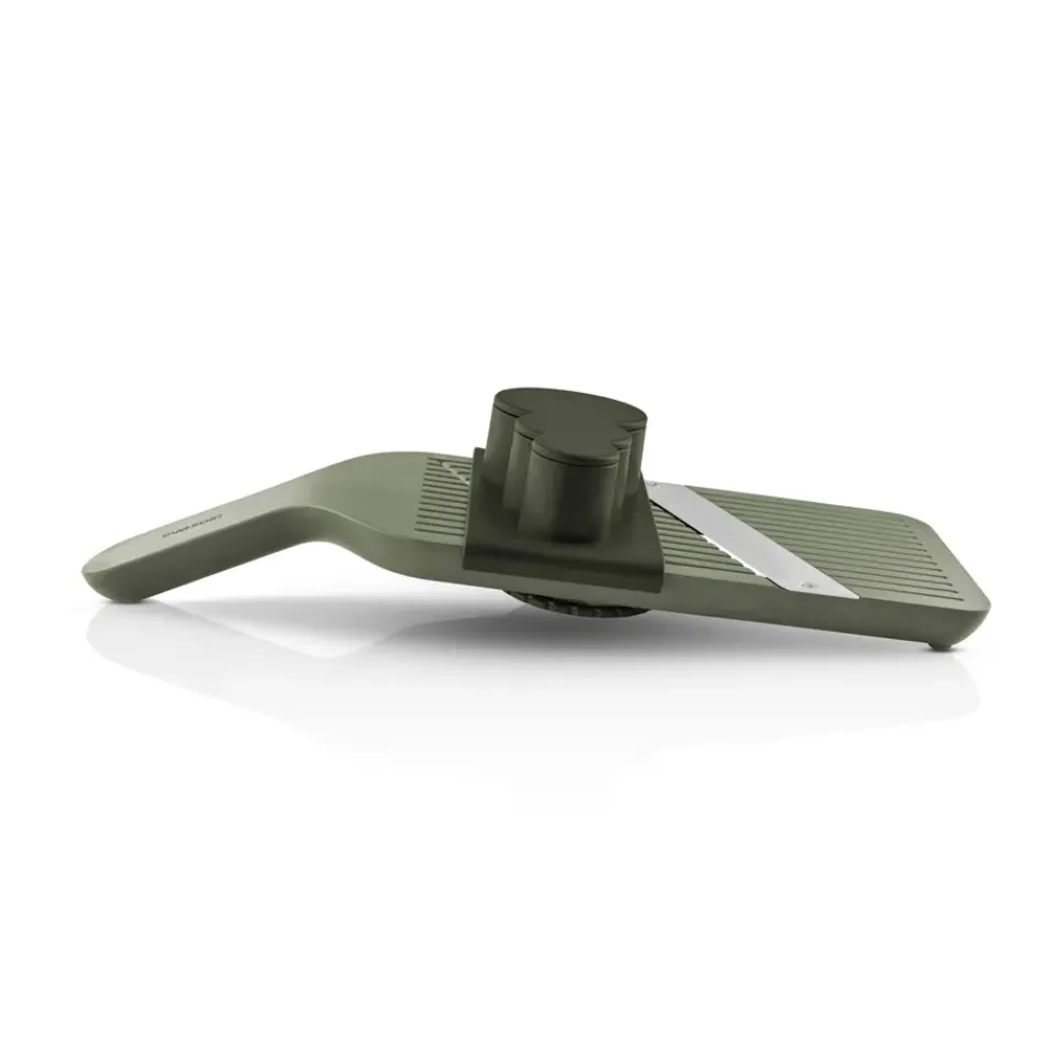 Eva Solo tool mandolin, Green