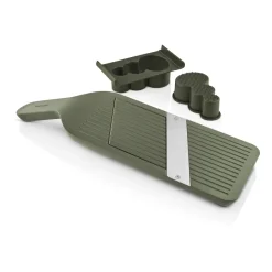 Eva Solo tool mandolin, Green