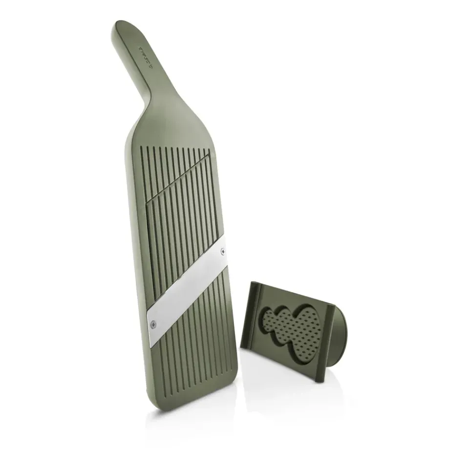 Eva Solo tool mandolin, Green