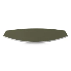 Pizza Cutters^Eva Solo Tool pizza/herb knife, Green