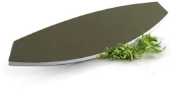 Pizza Cutters^Eva Solo Tool pizza/herb knife, Green