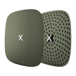 Oven Mitts, Gloves & Pot Holders^Eva Solo Tool pot holders with hook 18x18 cm 2-pack, Green