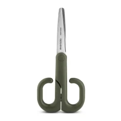 Outlet Eva Solo Tool rounded scissors 16 cm, Green