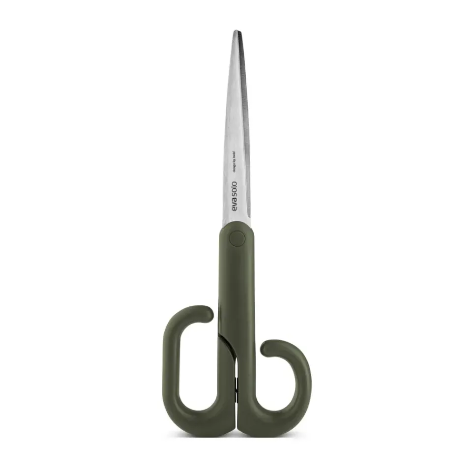 Scissors^Eva Solo Tool scissors 24 cm, Green