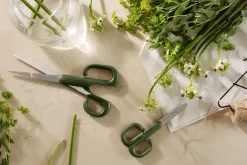 Scissors^Eva Solo Tool scissors 24 cm, Green