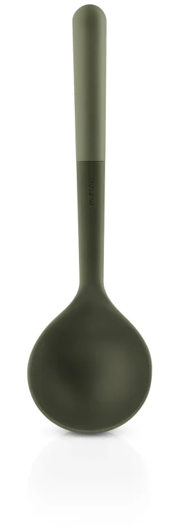 Spoons, Scoops & Ladles^Eva Solo tool serving spoon 28 cm, Green
