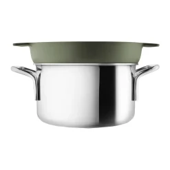 Colanders, Sieves & Funnels^Eva Solo Tool sil Ø22 cm, Green