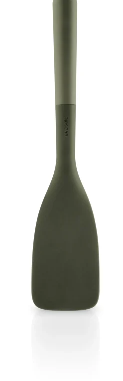 Fish Slices & Spatulas^Eva Solo tool spatula small 30.5 cm, Green