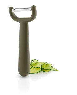 Best Eva Solo tool vegetable peeler 14.5 cm, Green