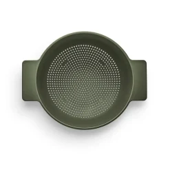 Colanders, Sieves & Funnels^Eva Solo tools colander, Green