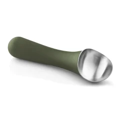 Hot Eva Solo tools glass scoop, Green
