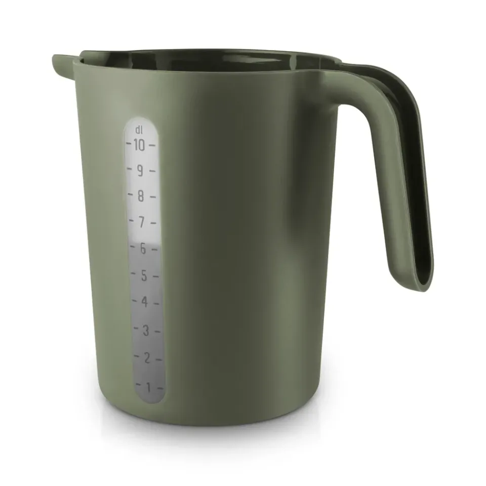 Clearance Eva Solo tools measuring cup 1.0 L, Green