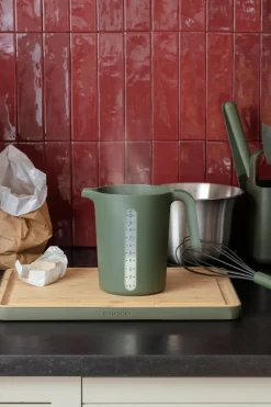 Clearance Eva Solo tools measuring cup 1.0 L, Green