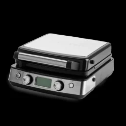 Online GreenPan waffle iron 30.7x34.8 cm, Black