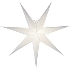 Christmas Stars|Window Lights^Watt & Veke Greta Christmas star , 80 cm White