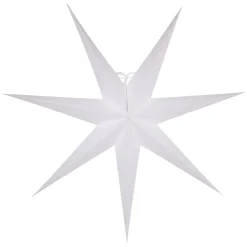Christmas Stars|Window Lights^Watt & Veke Greta Christmas star , 80 cm White