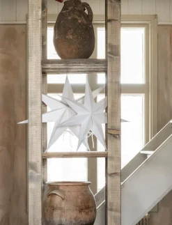 Christmas Stars|Window Lights^Watt & Veke Greta Christmas star , 80 cm White