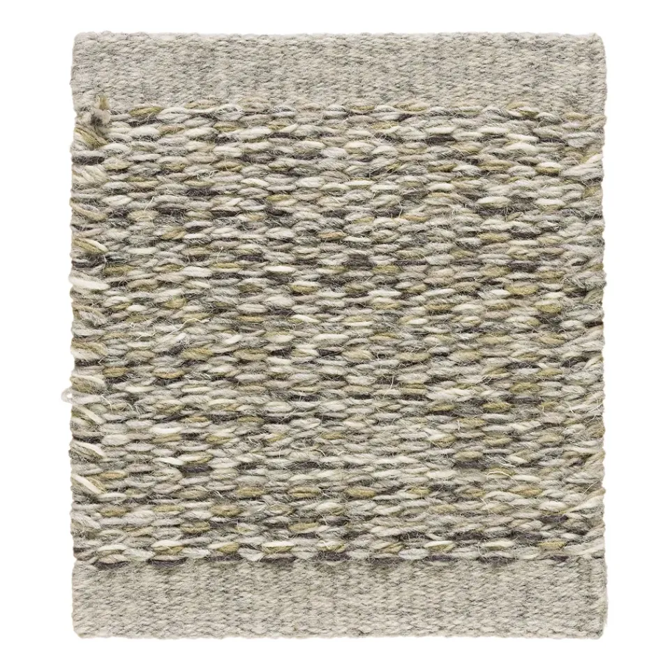 Rug Runners^Kasthall Greta rug 90x240 cm, Pebble Grey