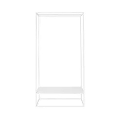 Discount Kristina Dam Studio Grid clothes hanger, White