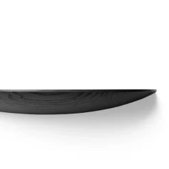 Shelves & Shelving Systems|Shelves & Shelving Systems^Audo Copenhagen Gridy Fungi shelf , large Black