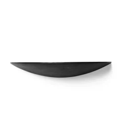 Shelves & Shelving Systems|Shelves & Shelving Systems^Audo Copenhagen Gridy Fungi shelf , medium Black