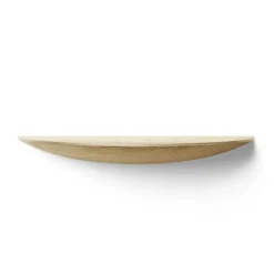 Online Audo Copenhagen Gridy Fungi shelf oak, large Brown