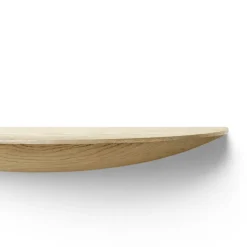 Online Audo Copenhagen Gridy Fungi shelf oak, large Brown