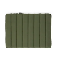 Seat Cushions & Pads^Tom Dixon Groove seat cushion, Moss Green