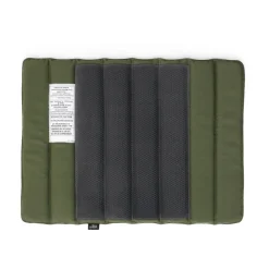 Seat Cushions & Pads^Tom Dixon Groove seat cushion, Moss Green