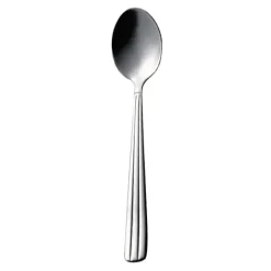 Clearance Aida Groovy coffee spoon, stainless steel Silver-coloured