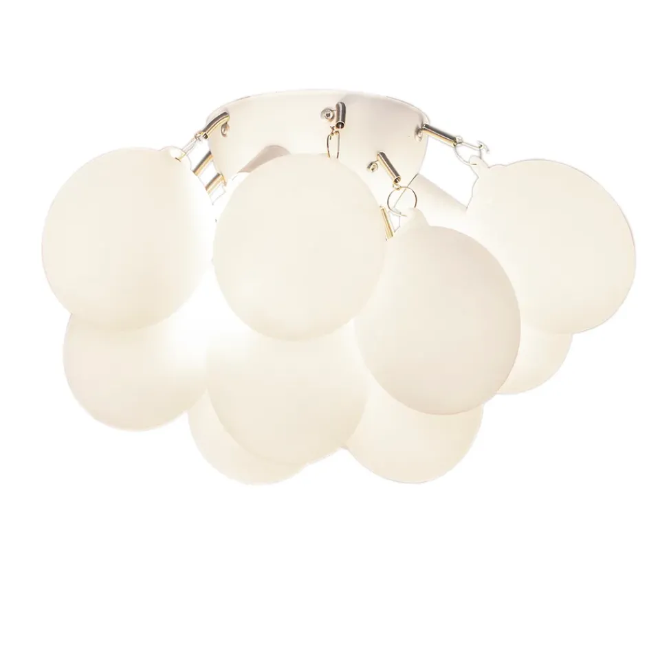 Clearance By Rydéns Gross ceiling lamp Ø30 cm, matte White
