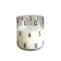 Best Design Letters Grow with your cup, nude Pink