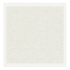 Online Ekelund Linneväveri Gåsöga napkin unbleached, 35x35 cm Beige