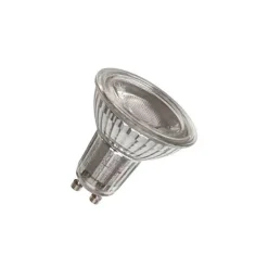 Other Lighting Accessories|Light Bulbs^By Rydéns GU10 LED dimmable 7W, 2700K 480Lm Transparent