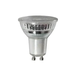 Clearance Star Trading GU10 MR16 LED spotlight, Natural White