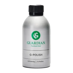 Hot Guardian Nr 35 G Polish, Transparent