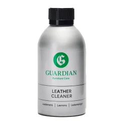 Furniture Care^Guardian Nr 11 Leather cleaner, Transparent